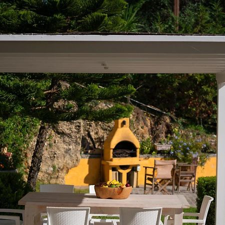 Infinity Villa Kato Pavliana エクステリア 写真