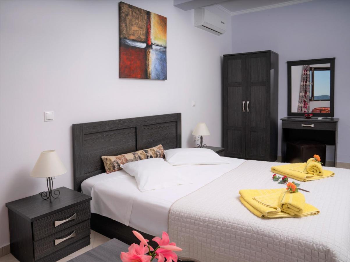 Infinity Villa Kato Pavliana エクステリア 写真
