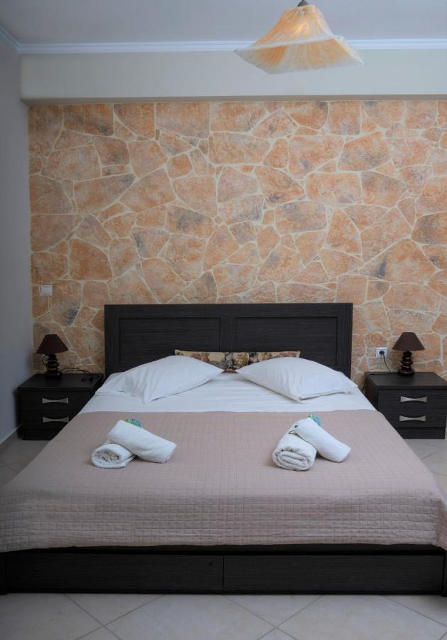 Infinity Villa Kato Pavliana エクステリア 写真