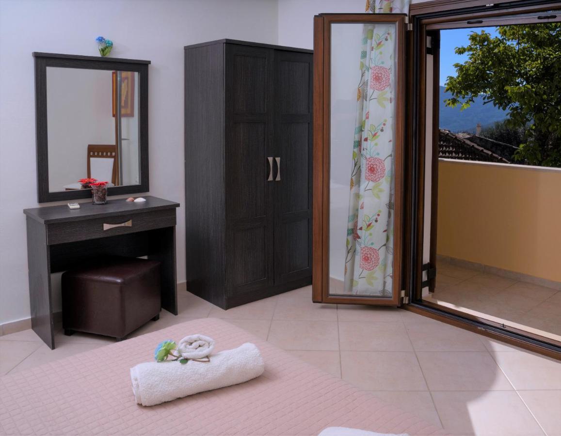 Infinity Villa Kato Pavliana エクステリア 写真