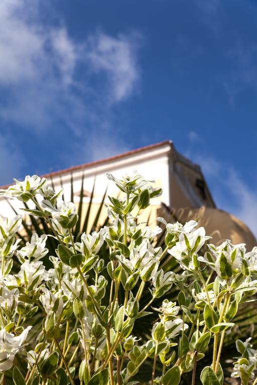 Infinity Villa Kato Pavliana エクステリア 写真