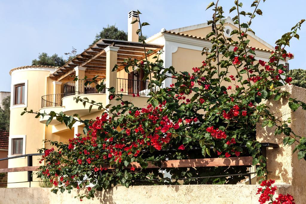 Infinity Villa Kato Pavliana エクステリア 写真