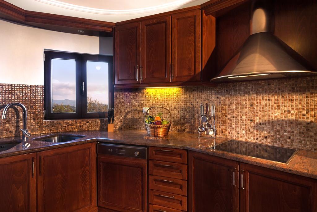 Infinity Villa Kato Pavliana エクステリア 写真